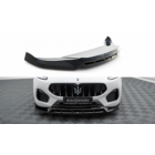 Splitter przedni Maxton Design Maserati Grecale GT / Modena