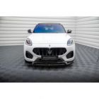 Splitter przedni Maxton Design Maserati Grecale GT / Modena