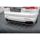 Splitter tylny (z dyfuzorem) Maxton Design Maserati Grecale GT / Modena