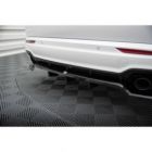 Splitter tylny (z dyfuzorem) Maxton Design Maserati Grecale GT / Modena
