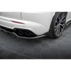 Splitter tylny (z dyfuzorem) Maxton Design Maserati Grecale GT / Modena