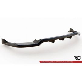 Splitter tylny (z dyfuzorem) Maxton Design Maserati Grecale GT / Modena