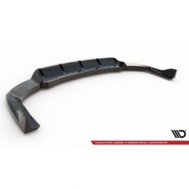 Splitter tylny (z dyfuzorem) Maxton Design Maserati Grecale GT / Modena