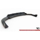 Splitter tylny (z dyfuzorem) Maxton Design Maserati Grecale GT / Modena