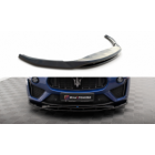 Splitter przedni Maxton Design Maserati Levante GTS / Trofeo