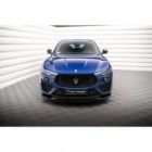 Splitter przedni Maxton Design Maserati Levante GTS / Trofeo