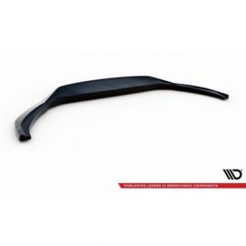 Splitter przedni Maxton Design Maserati Levante GTS / Trofeo