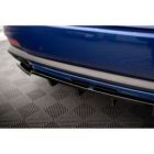 Splitter tylny (z dyfuzorem) Maxton Design Maserati Levante GTS