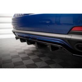 Splitter tylny (z dyfuzorem) Maxton Design Maserati Levante GTS