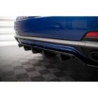 Splitter tylny (z dyfuzorem) Maxton Design Maserati Levante GTS