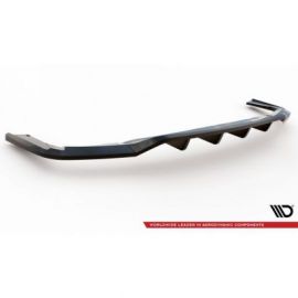 Splitter tylny (z dyfuzorem) Maxton Design Maserati Levante GTS