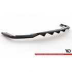 Splitter tylny (z dyfuzorem) Maxton Design Maserati Levante GTS