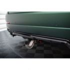 Splitter tylny (z dyfuzorem) Maxton Design Maserati Levante