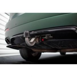 Splitter tylny (z dyfuzorem) Maxton Design Maserati Levante