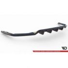 Splitter tylny (z dyfuzorem) Maxton Design Maserati Levante