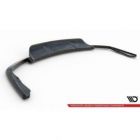 Splitter tylny (z dyfuzorem) Maxton Design Maserati Levante