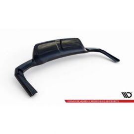 Splitter tylny (z dyfuzorem) Maxton Design Maserati Levante Trofeo