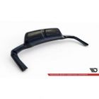 Splitter tylny (z dyfuzorem) Maxton Design Maserati Levante Trofeo