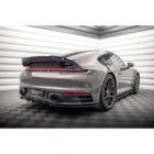 Splitter tylny (z dyfuzorem) Maxton Design Porsche 911 992 Carrera 4S