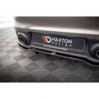 Splitter tylny (z dyfuzorem) Maxton Design Porsche 911 992 Carrera 4S