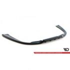 Splitter tylny (z dyfuzorem) Maxton Design Porsche 911 992 Carrera 4S