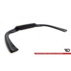 Splitter tylny (z dyfuzorem) Maxton Design Porsche 911 992 Carrera 4S