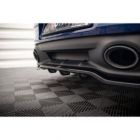 Splitter tylny (z dyfuzorem) Maxton Design Porsche 911 992 Carrera Aero / Carrera GTS