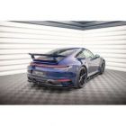 Splitter tylny (z dyfuzorem) Maxton Design Porsche 911 992 Carrera Aero / Carrera GTS