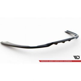 Splitter tylny (z dyfuzorem) Maxton Design Porsche 911 992 Carrera Aero / Carrera GTS