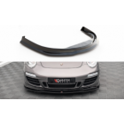Splitter przedni Maxton Design Porsche 911 997.2 Carrera GTS