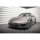 Splitter przedni Maxton Design Porsche 911 997.2 Carrera GTS