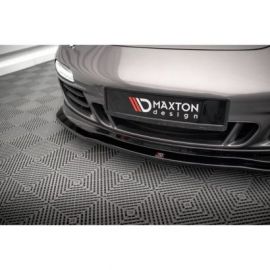 Splitter przedni Maxton Design Porsche 911 997.2 Carrera GTS