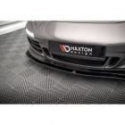 Splitter przedni Maxton Design Porsche 911 997.2 Carrera GTS