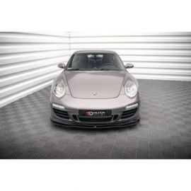 Splitter przedni Maxton Design Porsche 911 997.2 Carrera GTS