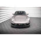 Splitter przedni Maxton Design Porsche 911 997.2 Carrera GTS