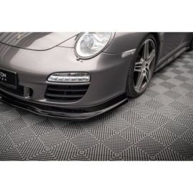 Splitter przedni Maxton Design Porsche 911 997.2 Carrera GTS