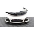 Splitter przedni Maxton Design Porsche 911 997.2 Carrera