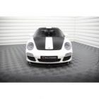 Splitter przedni Maxton Design Porsche 911 997.2 Carrera