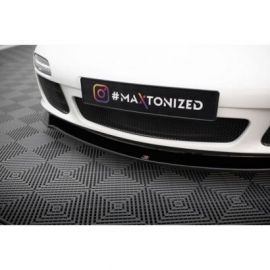 Splitter przedni Maxton Design Porsche 911 997.2 Carrera