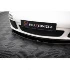 Splitter przedni Maxton Design Porsche 911 997.2 Carrera