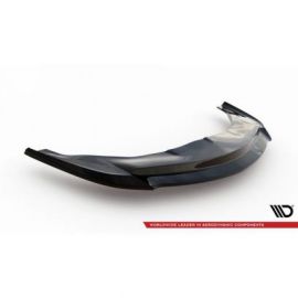 Splitter przedni Maxton Design Porsche 911 997.2 Carrera