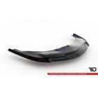 Splitter przedni Maxton Design Porsche 911 997.2 Carrera