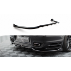 Splitter tylny (z dyfuzorem) Maxton Design Porsche 911 Turbo 997