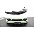Splitter przedni Maxton Design Porsche Cayenne 958