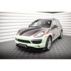 Splitter przedni Maxton Design Porsche Cayenne 958