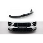 Splitter przedni Maxton Design Porsche Macan Turbo Mk1