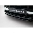 Splitter przedni Maxton Design Porsche Macan Turbo Mk1
