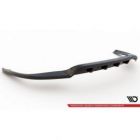 Splitter tylny (z dyfuzorem) Maxton Design Porsche Panamera E-Hybrid 971.2