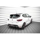 Splitter tylny (z dyfuzorem) Maxton Design Renault Clio RS Mk4