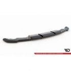 Splitter tylny (z dyfuzorem) Maxton Design Renault Clio RS Mk4
